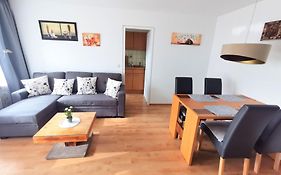 BodenSEE Apartment Wasserburg Sonnhaldenstraße